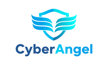 CyberAngel.AI - Creative brandable domain for sale